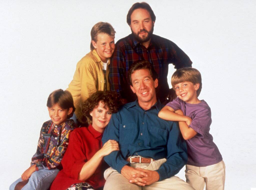 home improvement