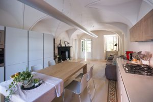 Renovation